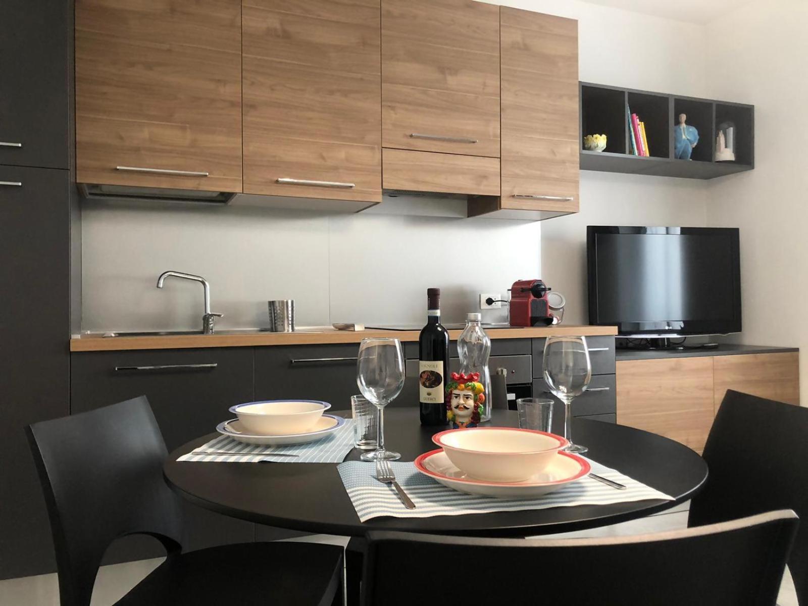 L' Appartamento Del Borgo - Parcheggio Riservato ปาเวีย ภายนอก รูปภาพ